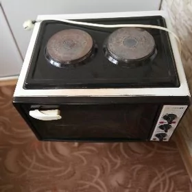 духовка электрическая