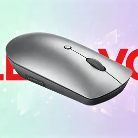 Беспроводная мышь Lenovo 600