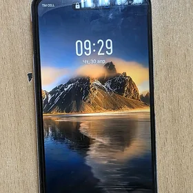 infinxs smart 8 pro