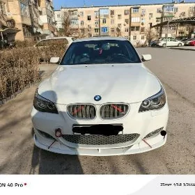 BMW E60 2004