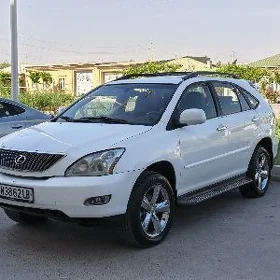 Lexus RX 350 2007