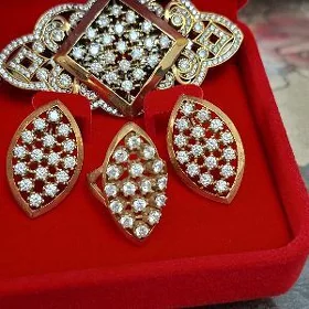 hurrem kumuş komplekt