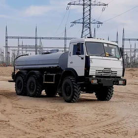 Kamaz 4310 2000