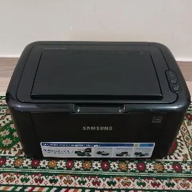 Samsung 1665 принтер printer