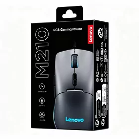 Беспроводная мышь Lenovo M210