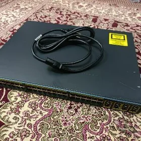 Cisco 2960G 48p