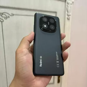Redmi Note 14 Pro Plus 12/256G