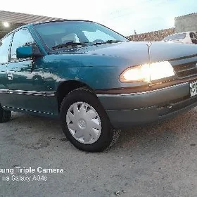 Opel Astra 1991