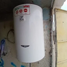 бойлер аристон 80л