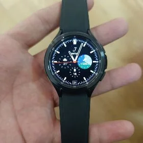 Galaxy Watch 4 Classic