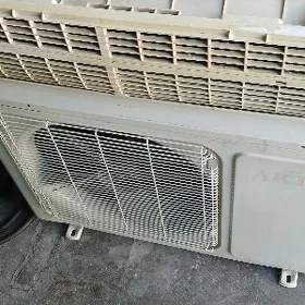 сплит кондиционер 40кв