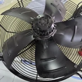 wentilator 380v isleya 3000abr