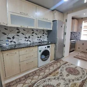 Arenda kwartira 8 mkr 3 kom