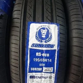 195 60 14 Sunwide
