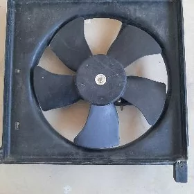 wentilätor, вентилятор