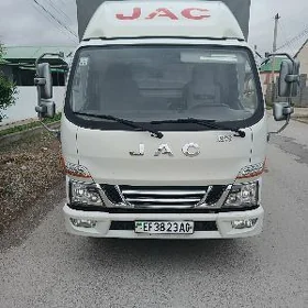 JAC N56 2019