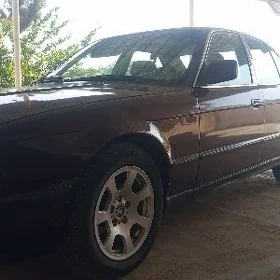 BMW 525 1992