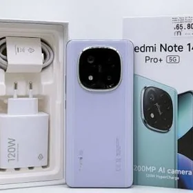 Redmi Note 14 Pro+ 5G