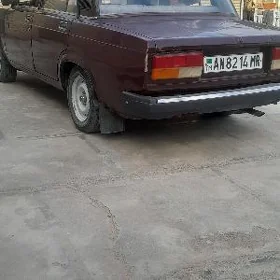 Lada 2107 2000
