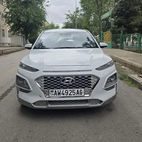 Hyundai Kona 2021
