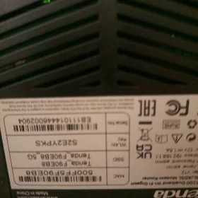 palata Camry tv planşet