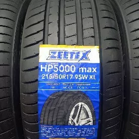 Zeteex 215 50 17