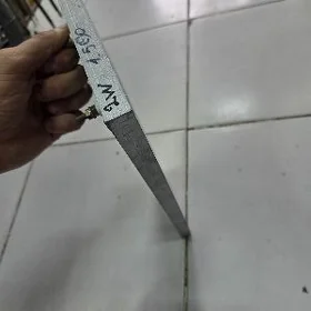 stanok gyzdyrya tazeje