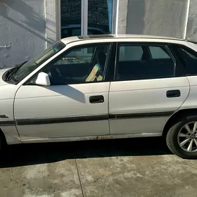 Opel Astra 1992