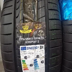 IMPERIAL 225 55 17