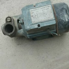 ŞIGA NASOS IŞLAP DUR