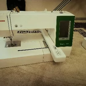 janome 450