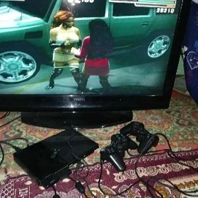 ps2 pirşipga