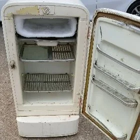 holodilnik холодильник