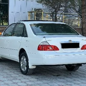 Toyota Avalon 2000