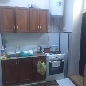 Продаётся квартира