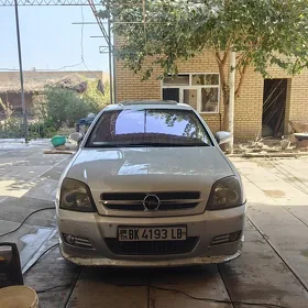 Opel Vectra 2003