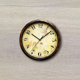 Diwar sagat Настенные часы