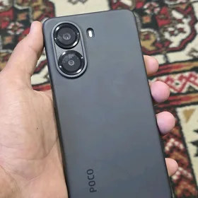 Poco X7 pro