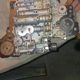 коробка алтима 2.5