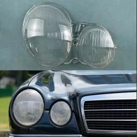 W210 faran aynasy aynasy