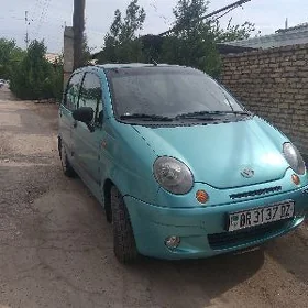Daewoo Matiz 2005