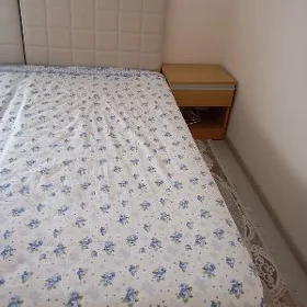 Spalny krowat