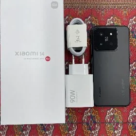 Xiaomi 14 16/512