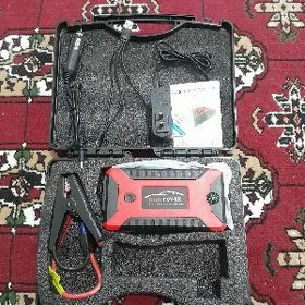 Zaryatnik Power bank