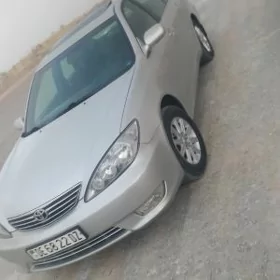 Toyota Camry 2004
