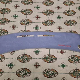 Avalon Çehol tarpeda