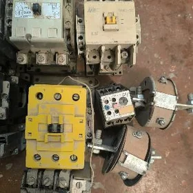 магнита пускатель