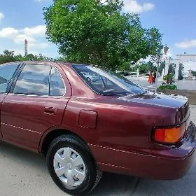 Toyota Camry 1992