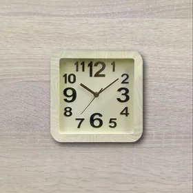 Diwar sagat Настенные часы