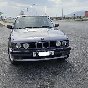 BMW 525 1991